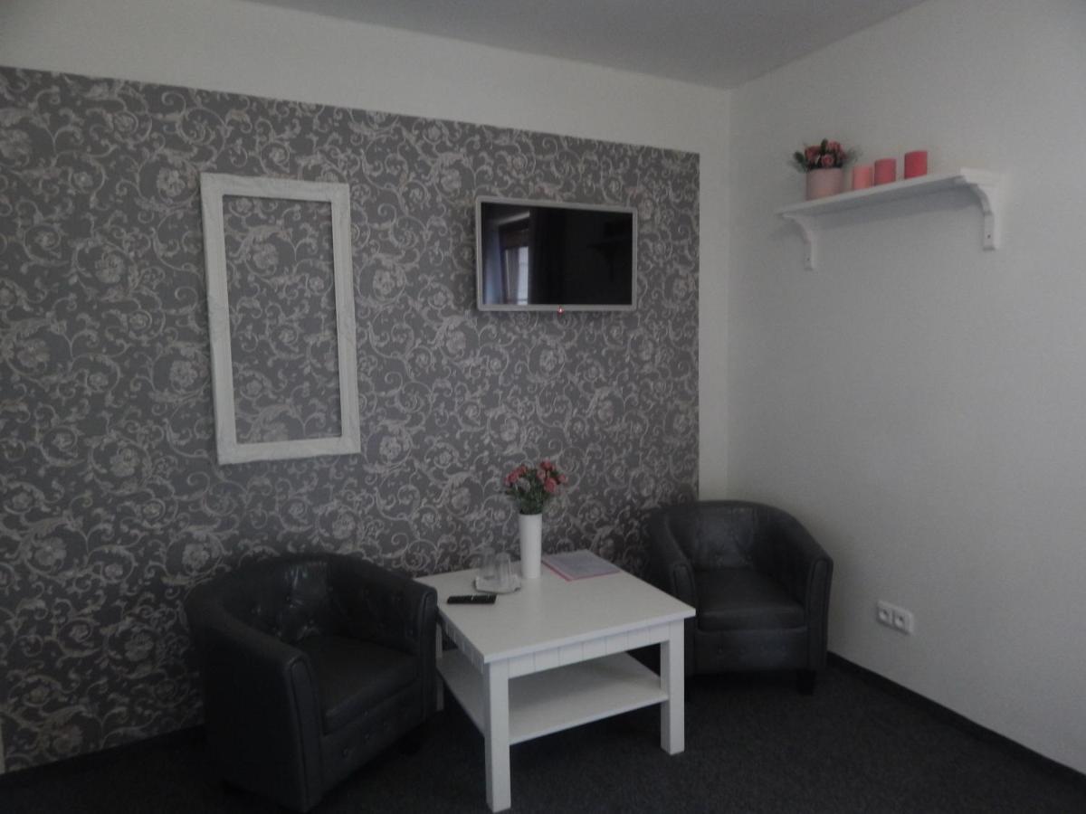 Wellness Penzion Harmonie Rohanov Prachatice Exterior foto