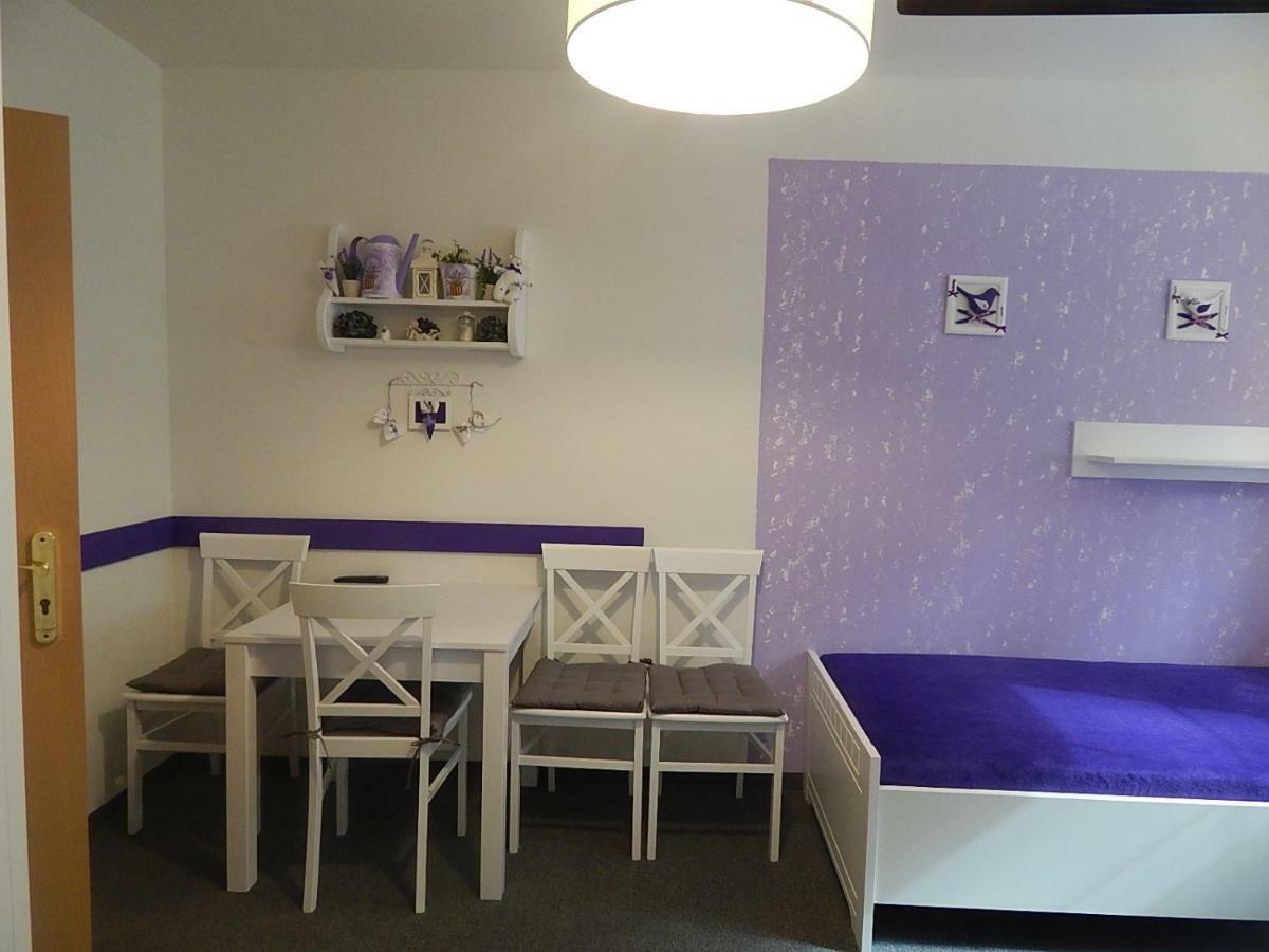 Wellness Penzion Harmonie Rohanov Prachatice Exterior foto